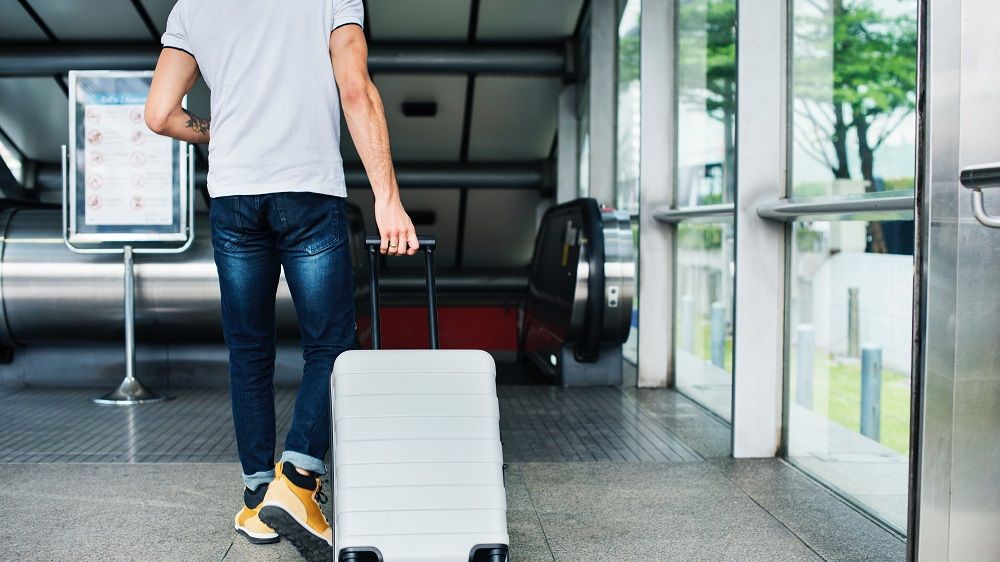 Страхи мандрівники - фото 1