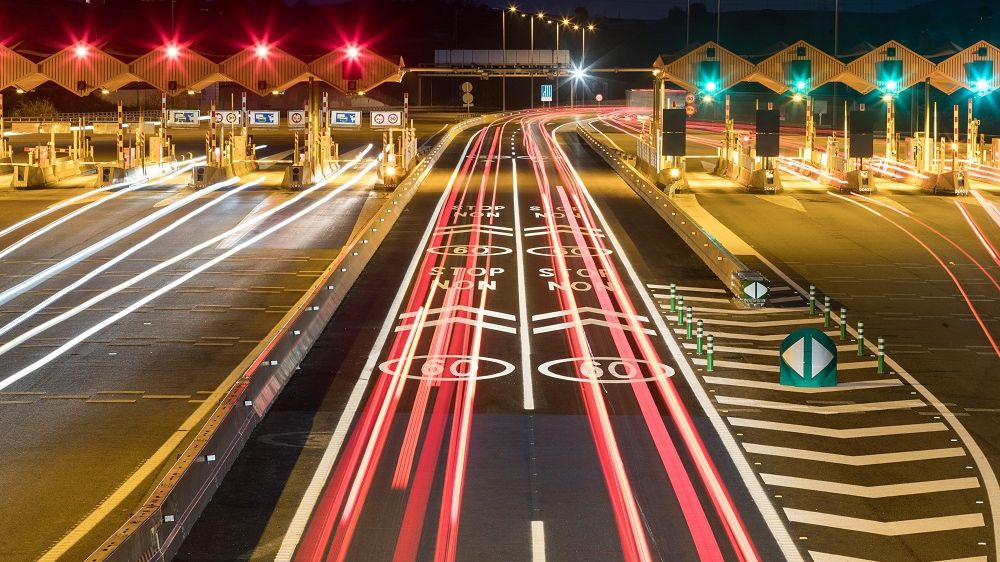 Платні дороги - фото 1