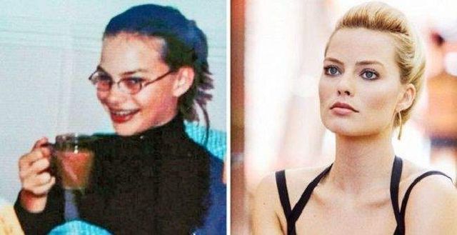 Ці зірки у дитинстві були гидкими каченятами: фото - фото 286497