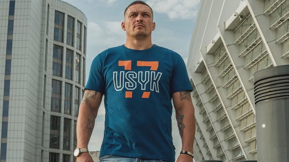 УСИК готується до бою у гарному настрої - фото 1