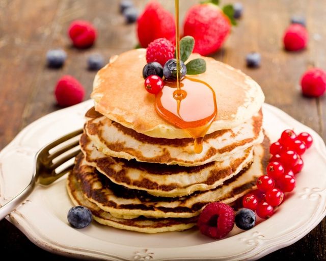 Несподівана користь кленового сиропу - фото 289426