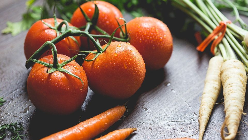 9 улюблених продуктів, які ми неправильно миємо