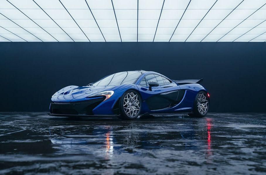 У США вперше надрукували на принтері титанові колеса