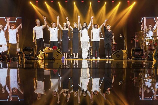 Концерт Джамала - фото 289666