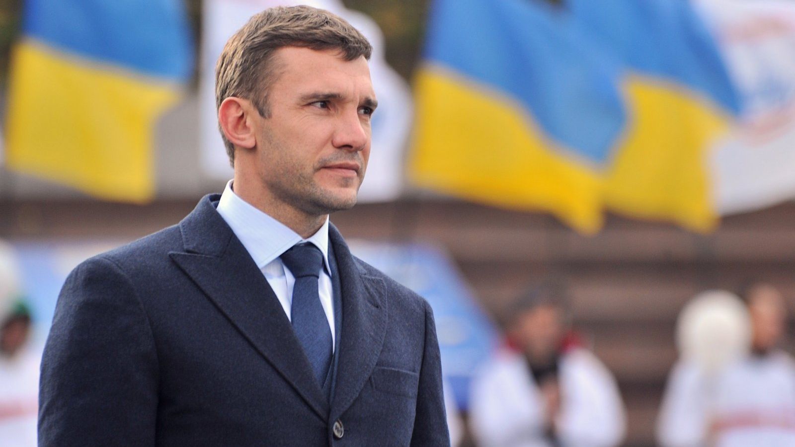 Збірна України піднялася у рейтингу ФІФА