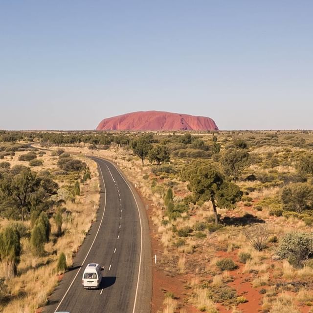 Як виглядає найкрасивіша країна в Instagram- фото 286465
