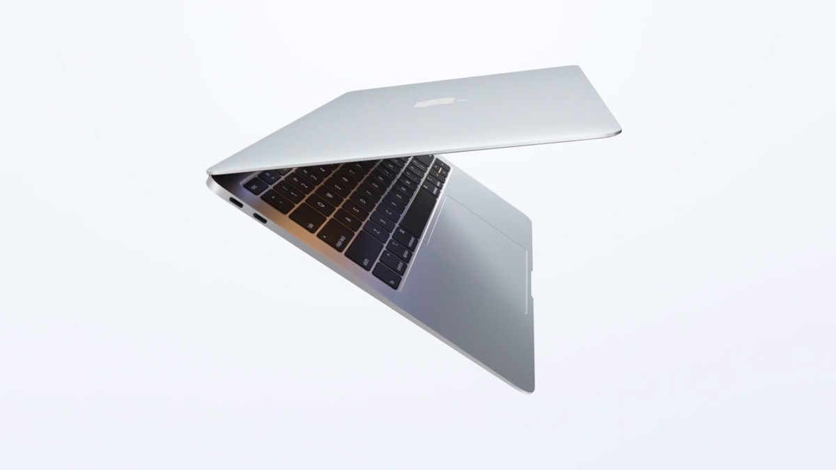 MacBook Air 2018 не так просто ремонтувати - фото 1