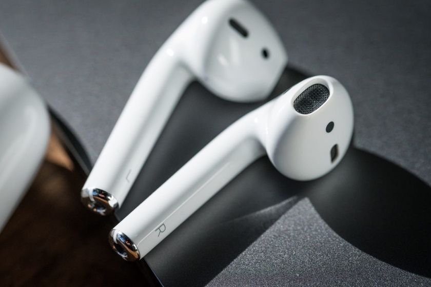 Характеристики нових Apple Airpods стали відомі до анонсу