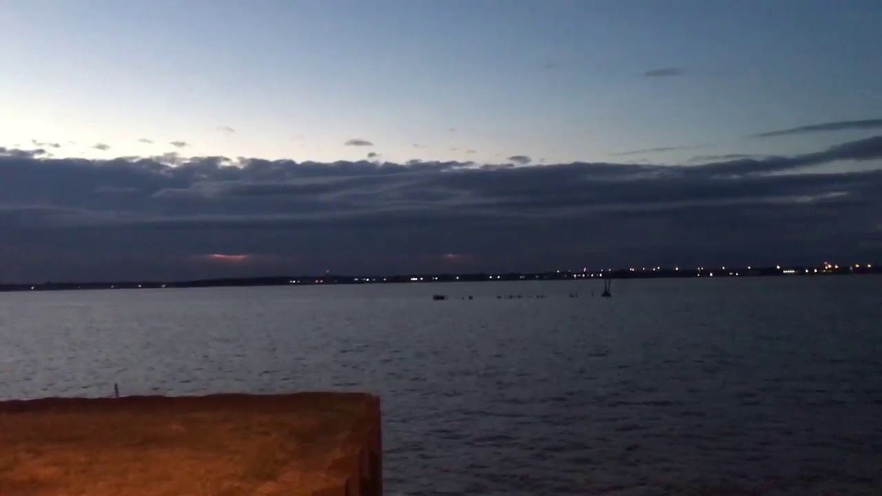 Річка Делавер раптово заспівала - фото 1