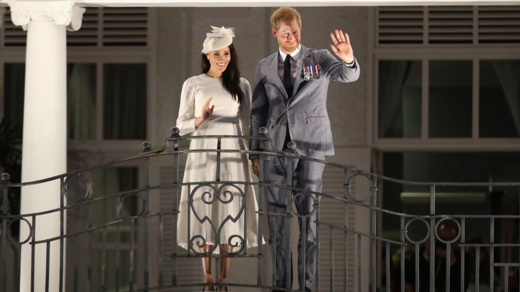 Кого з королівської родини британці люблять найбільше: рейтинг