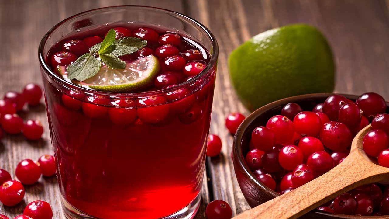 Ця ягода найкорисніша для здоров'я серця