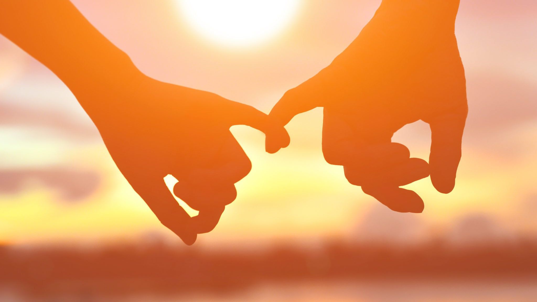 Виробляйте для себе звичку сумувати за партнером - фото 1