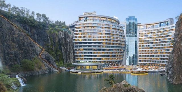 Висота споруди – 90 метрів - фото 289783