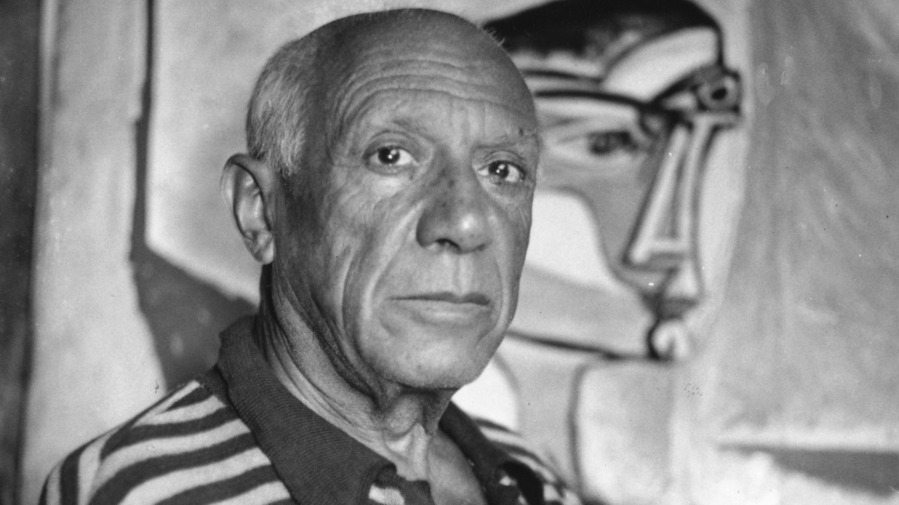 Картину Пікассо викрали 6 років тому - фото 1