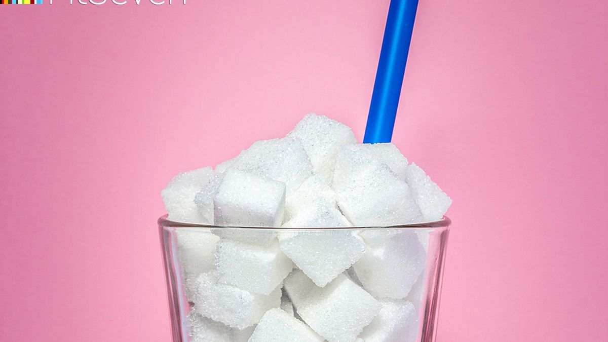 Медики назвали безпечну денну норму цукру