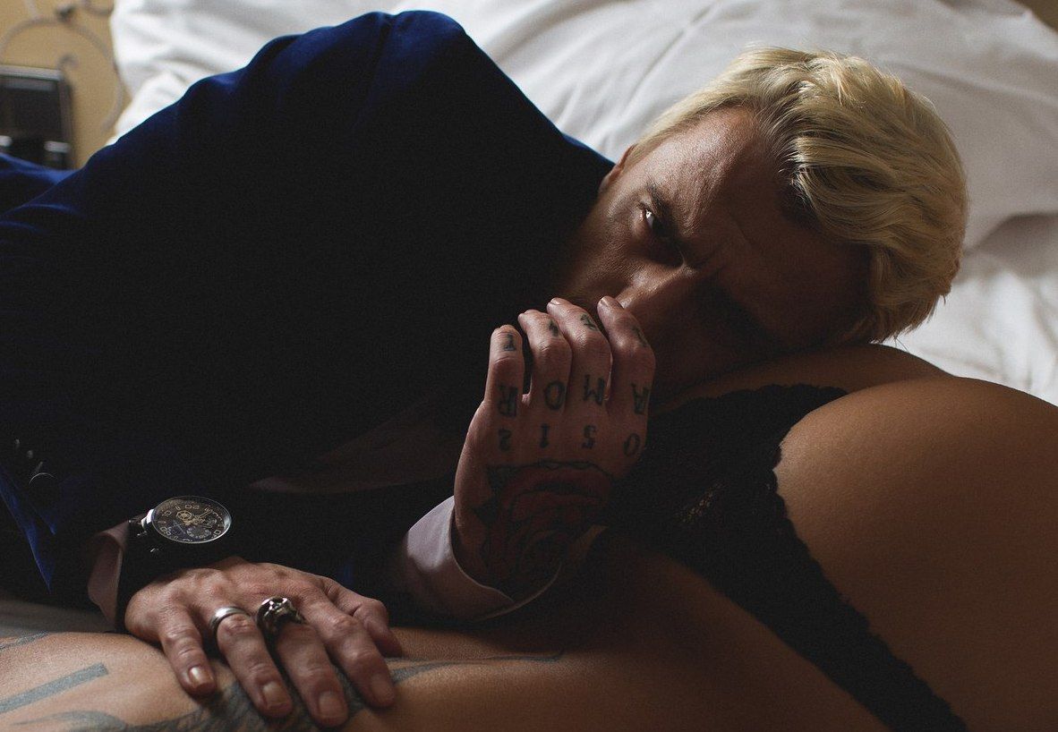 Науковці нагадали про патологічних зрадників - фото 1