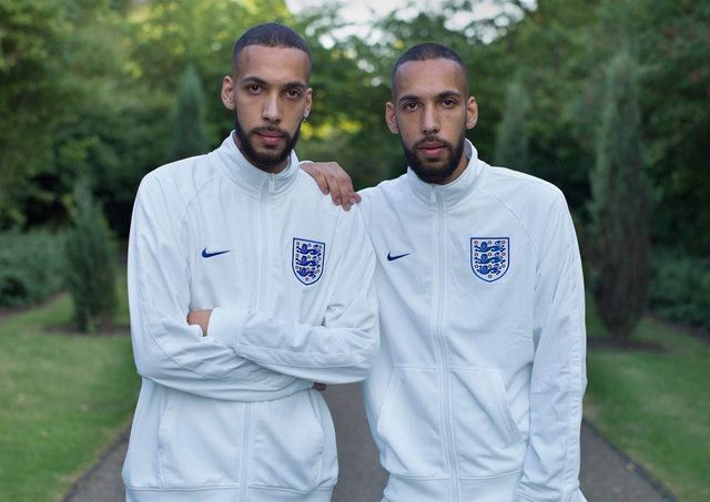 Фотограф показав, наскільки різними можуть бути близнюки- фото 289879