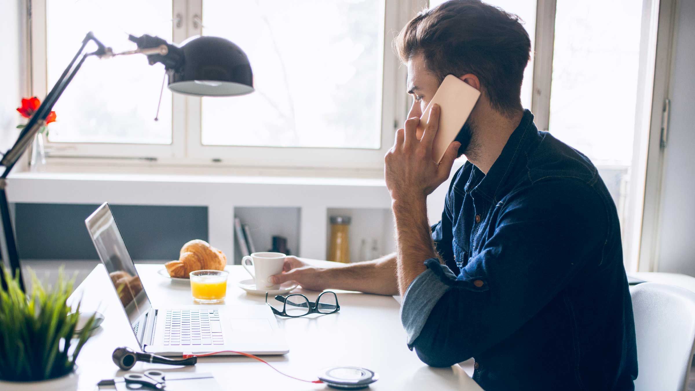 Facebook запустив сайт для пошуку роботи