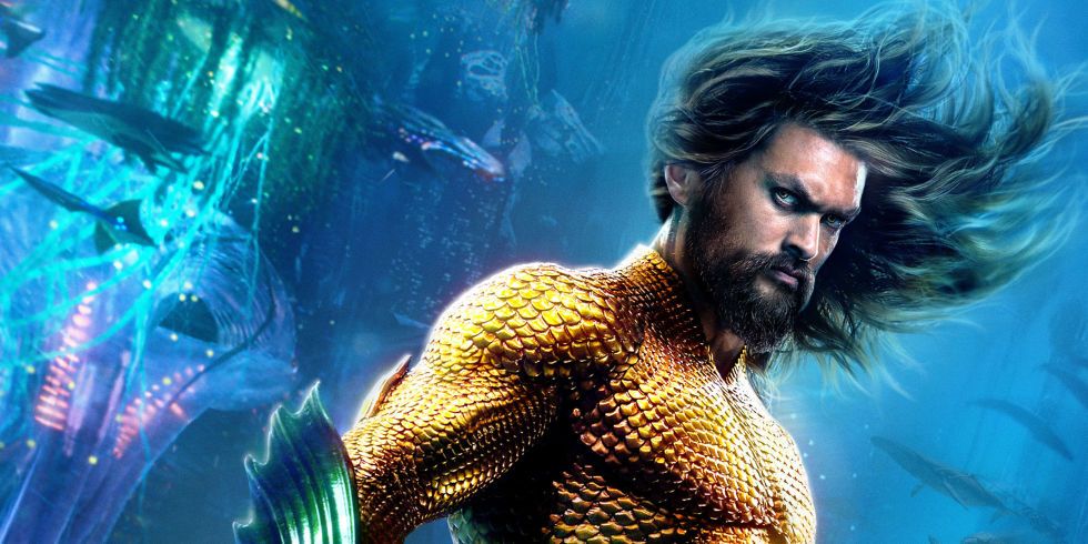 Аквамен: дивіться фінальний трейлер - фото 1