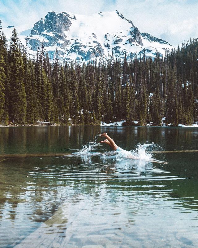 Фотограф-самоучка надихає на подорожі - фото 289912