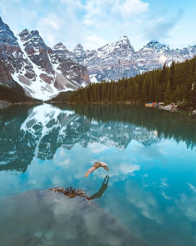 Фотограф-самоучка надихає на подорожі - фото 289913