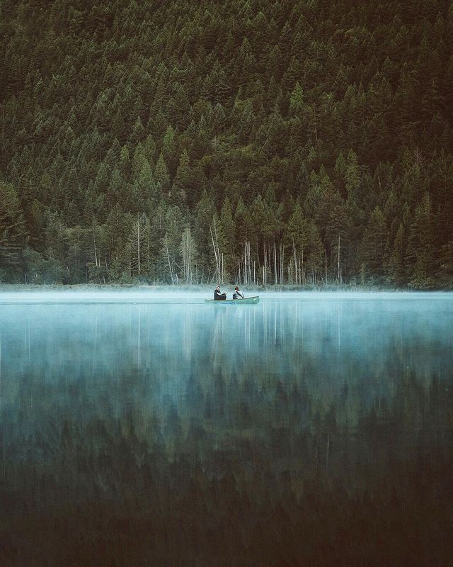 Фотограф-самоучка надихає на подорожі - фото 289915