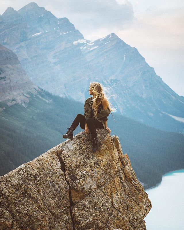 Фотограф-самоучка надихає на подорожі - фото 289916