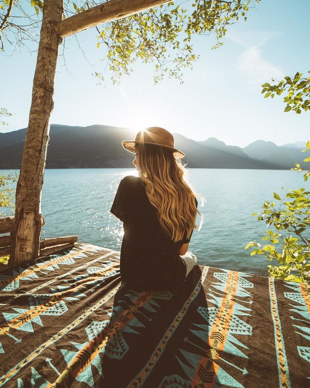 Фотограф-самоучка надихає на подорожі - фото 289918