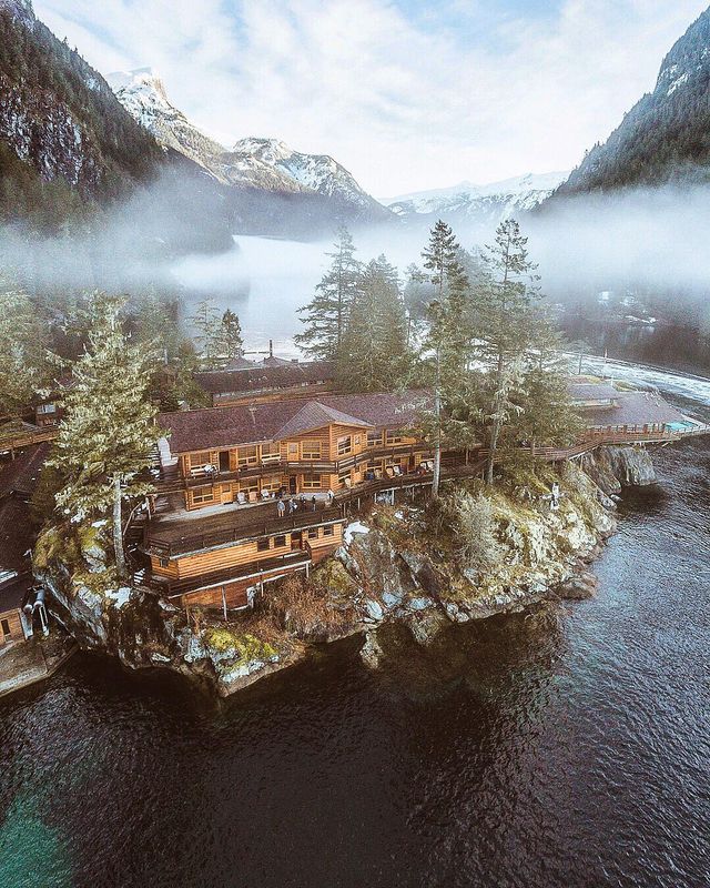 Фотограф-самоучка надихає на подорожі - фото 289919