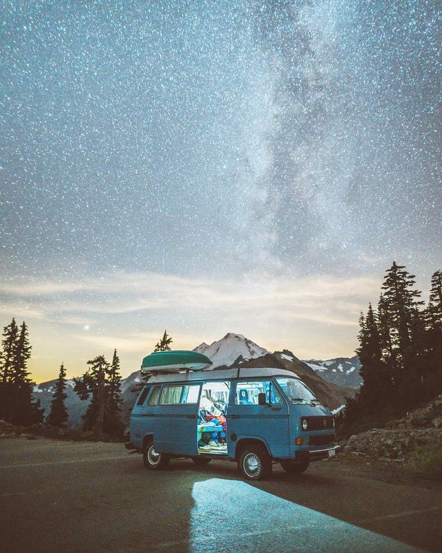 Фотограф-самоучка надихає на подорожі - фото 289920