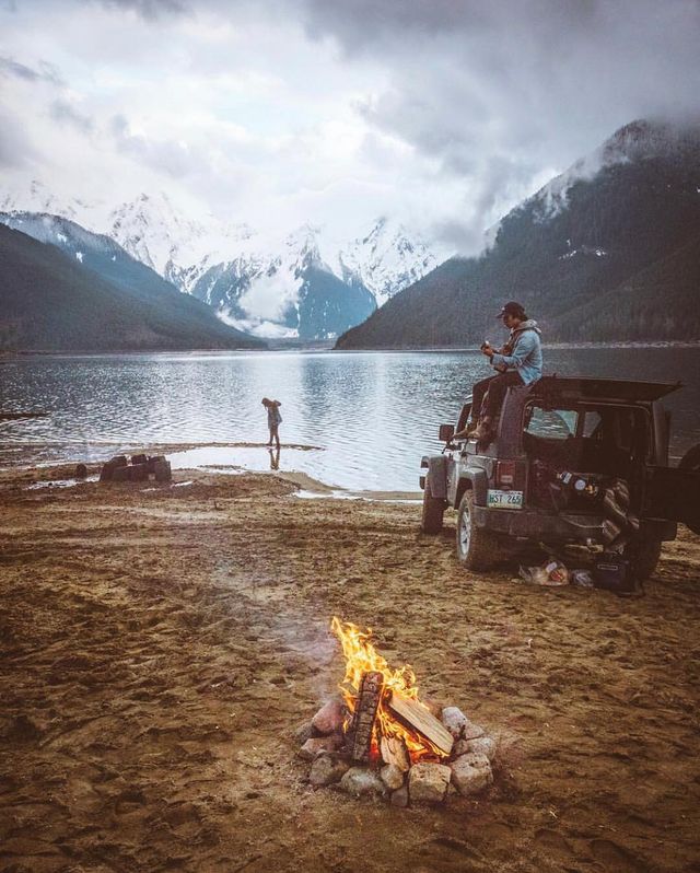 Фотограф-самоучка надихає на подорожі - фото 289922