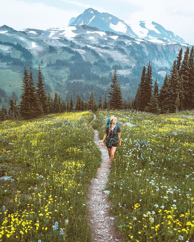 Фотограф-самоучка надихає на подорожі - фото 289923