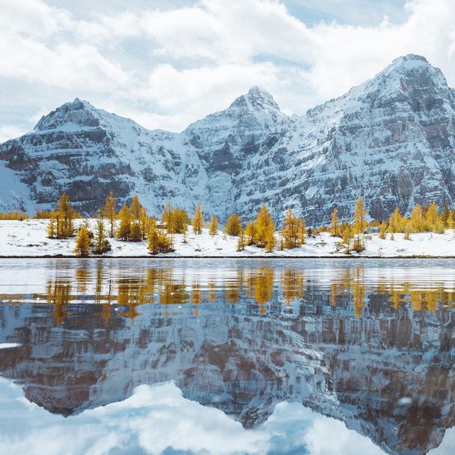 Фотограф-самоучка надихає на подорожі - фото 289924