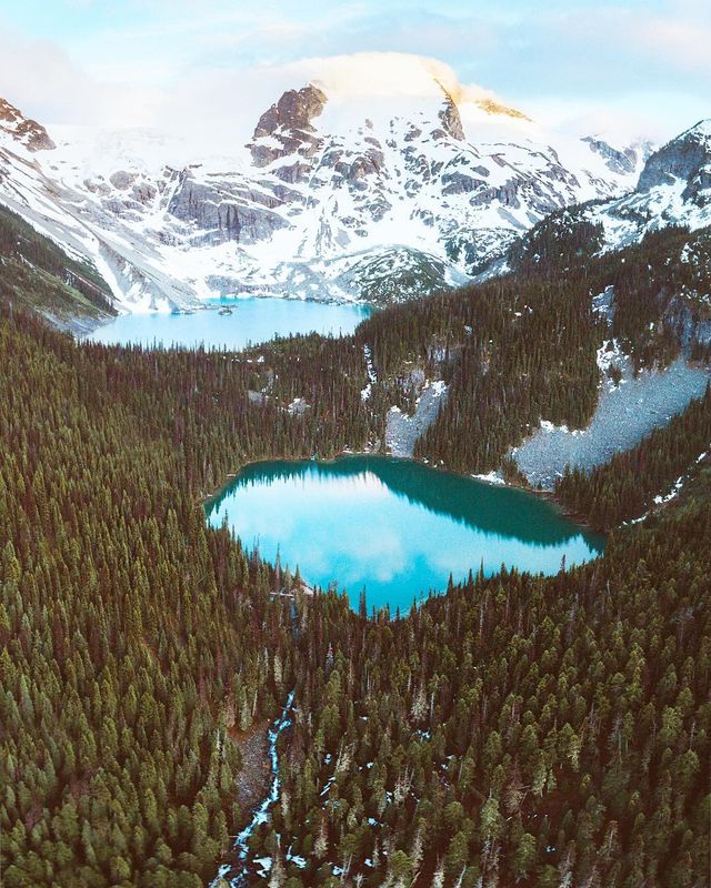 Фотограф-самоучка надихає на подорожі - фото 289925