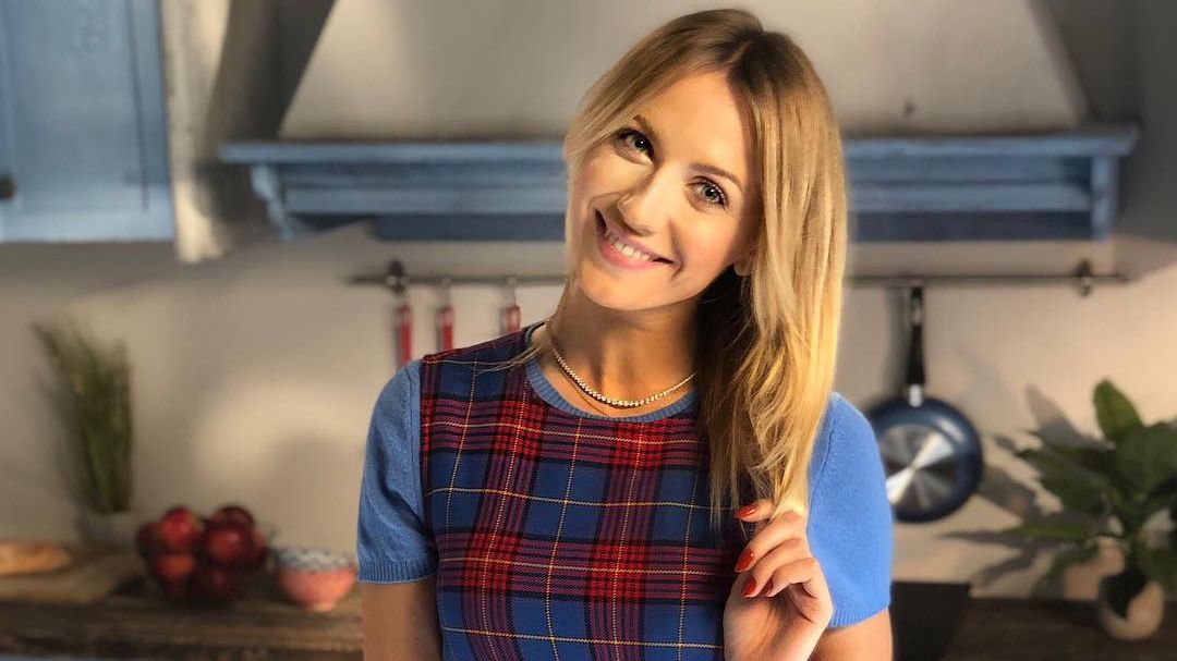 Леся Нікітюк - фото 1