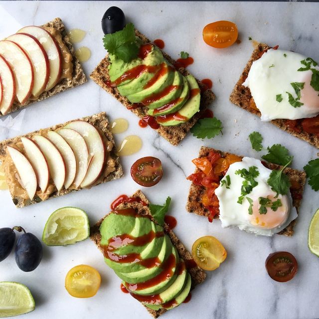 Альтернатива ранкові каві - фото 289995