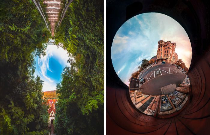 Світ на 360 градусів: яскраві фото, які заворожують