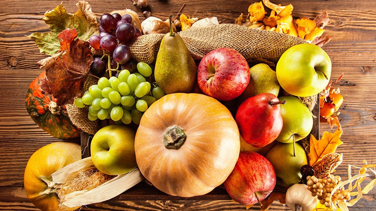 Цей сезонний фрукт допоможе вилікувати ангіну