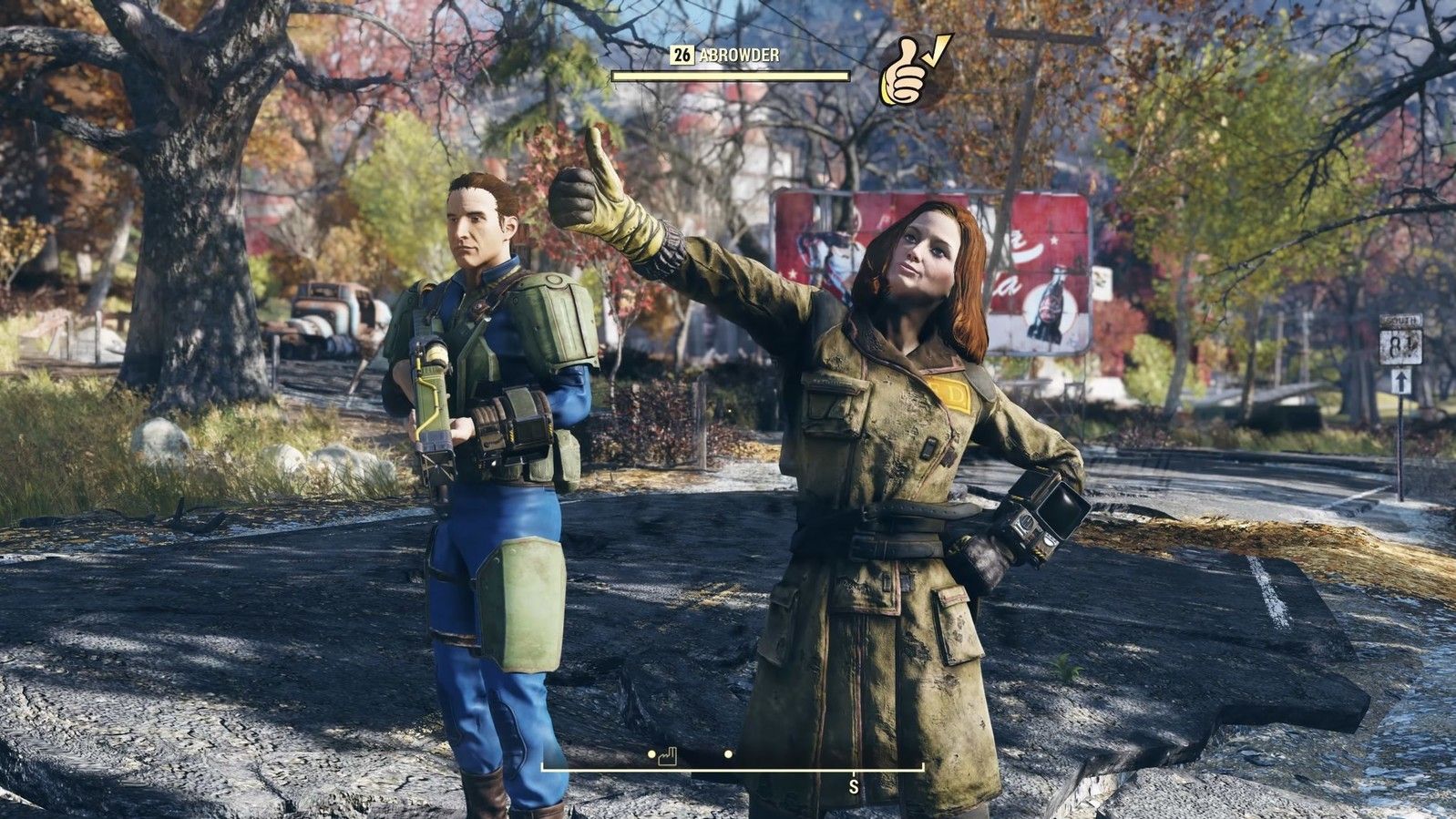 Fallout 76 - фото 1
