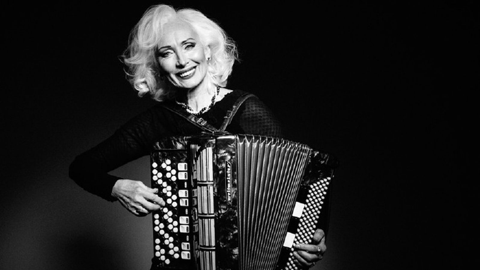 66-річна модель з України потрапила в рейтинг BBC 100 Women