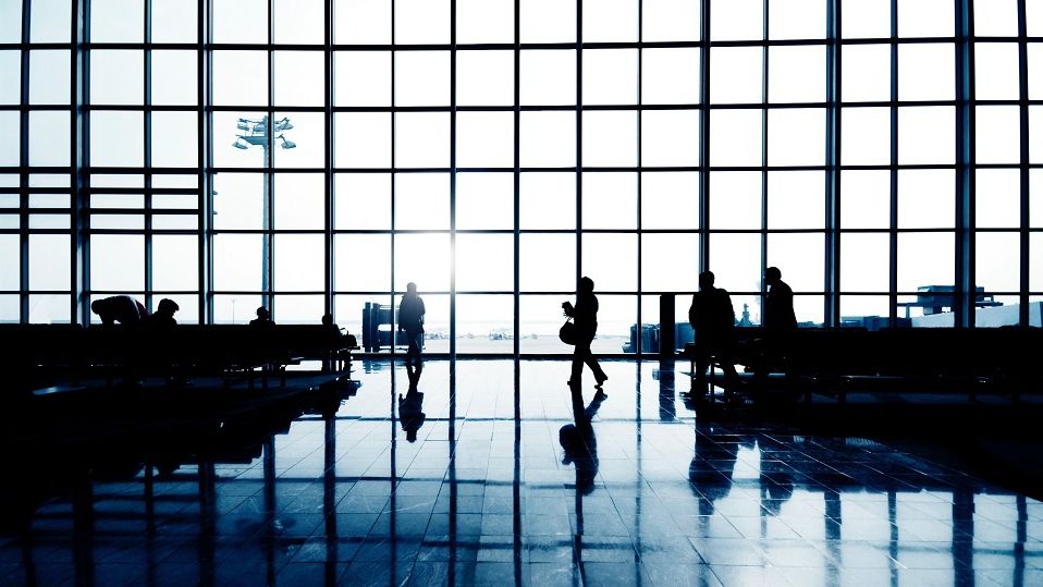 В Україні з'явиться новий суперсучасний аеропорт