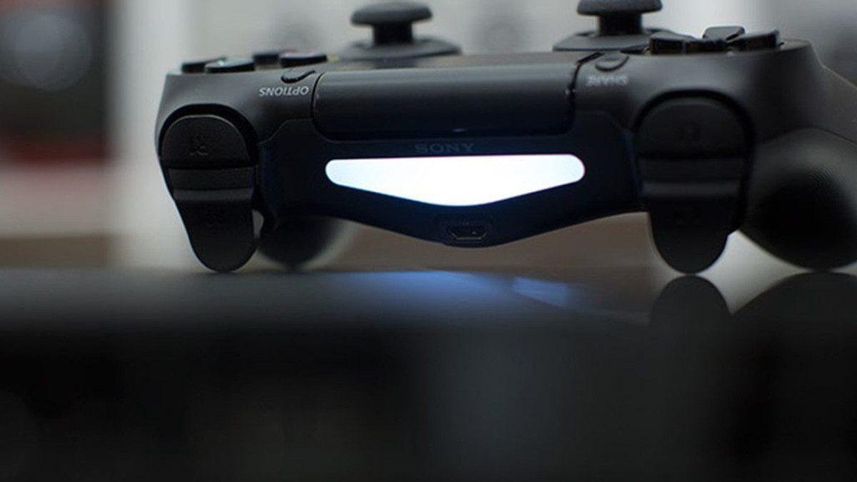 Деталі про PlayStation 5 - фото 1