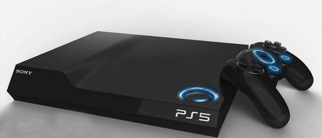 PlayStation 5 з'явиться у 2020 році - фото 290050