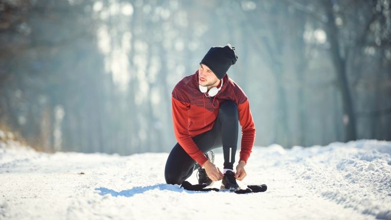Обід у холодний сезон обов'язково повинен бути гарячим - фото 1