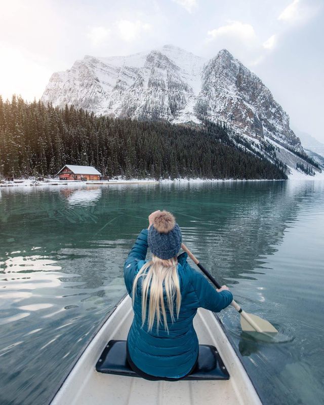 Захопливі подорожі у знімках Джесса Бонде: яскраві кадри - фото 290138