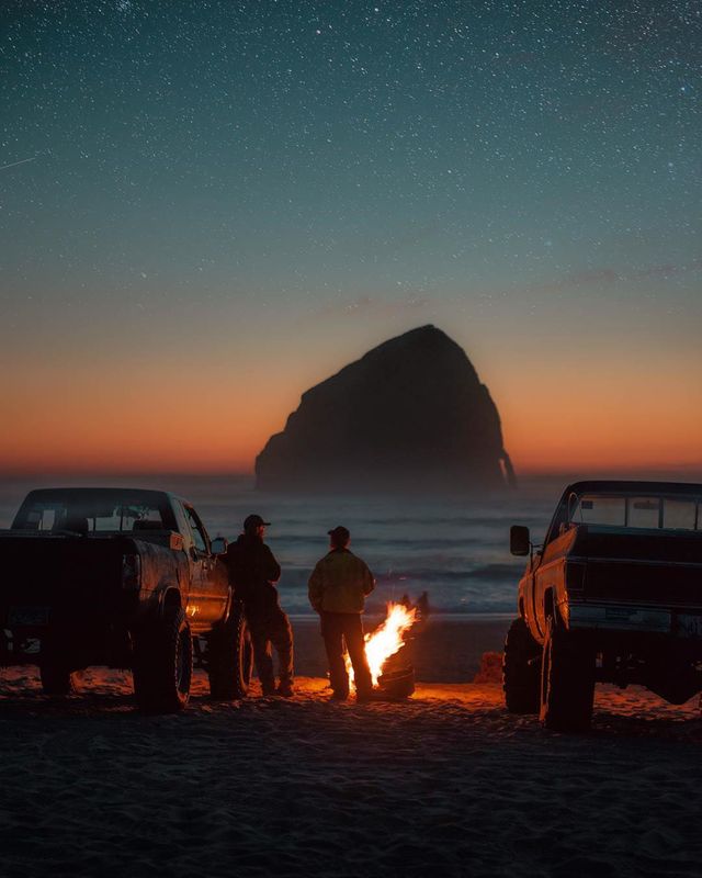 Захопливі подорожі у знімках Джесса Бонде: яскраві кадри - фото 290139