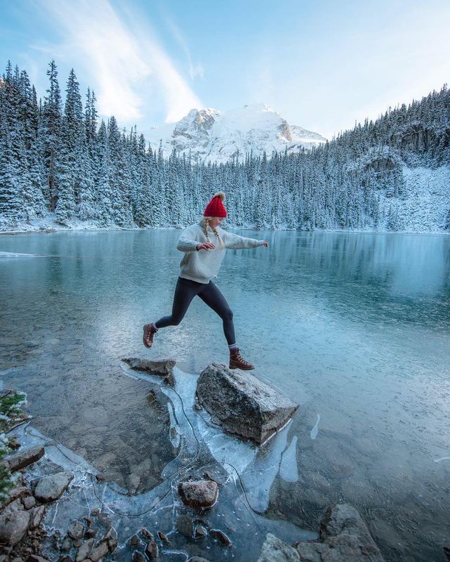 Захопливі подорожі у знімках Джесса Бонде: яскраві кадри - фото 290140