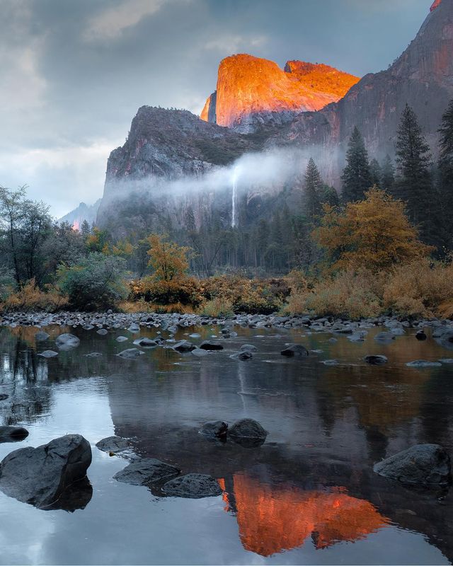 Захопливі подорожі у знімках Джесса Бонде: яскраві кадри - фото 290141