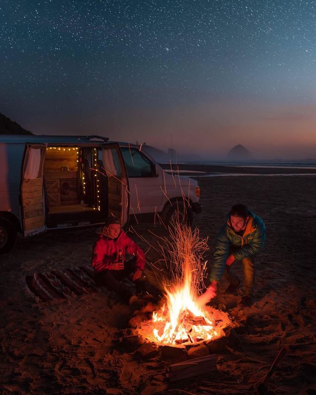 Захопливі подорожі у знімках Джесса Бонде: яскраві кадри - фото 290142