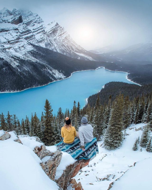 Захопливі подорожі у знімках Джесса Бонде: яскраві кадри - фото 290143